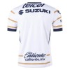 Pumas UNAM Hjemmedrakt 2024-25 Kortermet
